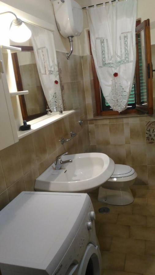 Locazione Turistica Casa Vacanza Lola Castiglion Fiorentino Exterior foto