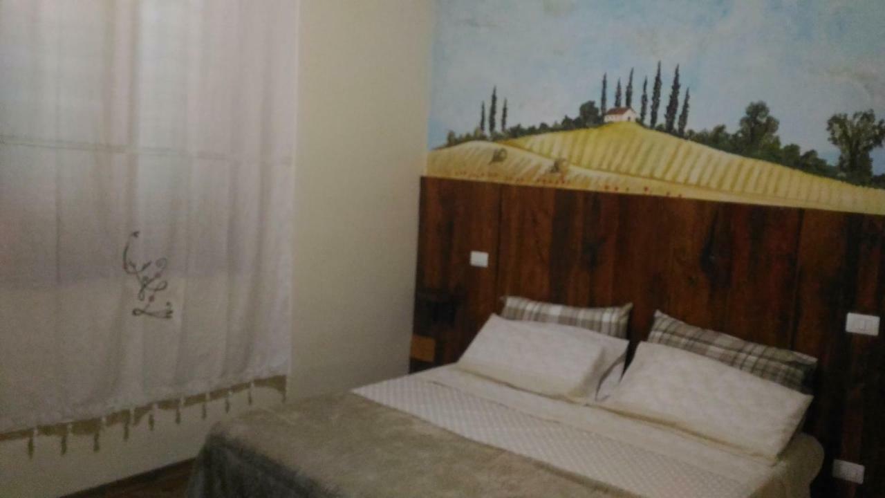Locazione Turistica Casa Vacanza Lola Castiglion Fiorentino Exterior foto