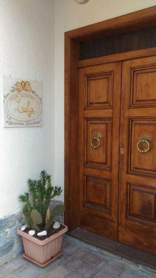 Locazione Turistica Casa Vacanza Lola Castiglion Fiorentino Exterior foto