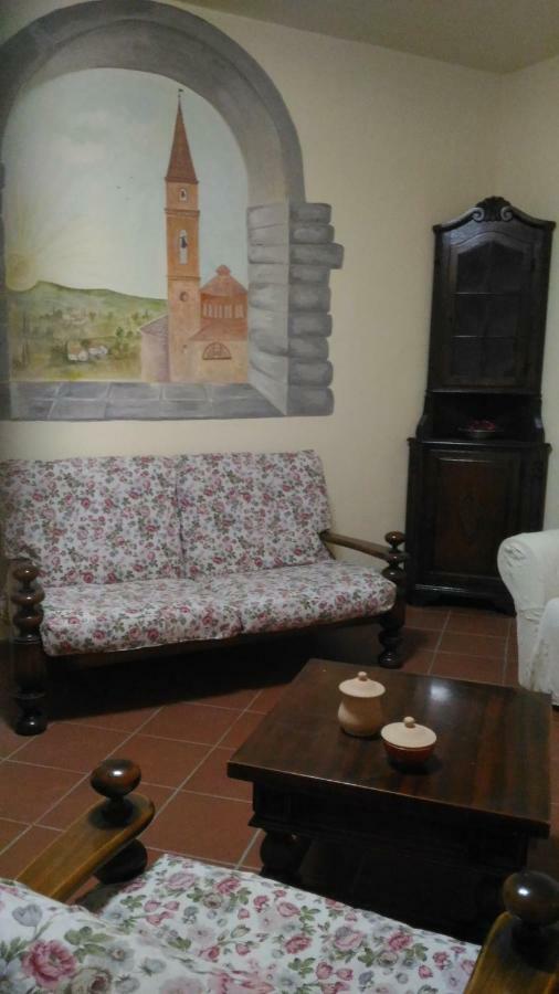 Locazione Turistica Casa Vacanza Lola Castiglion Fiorentino Exterior foto