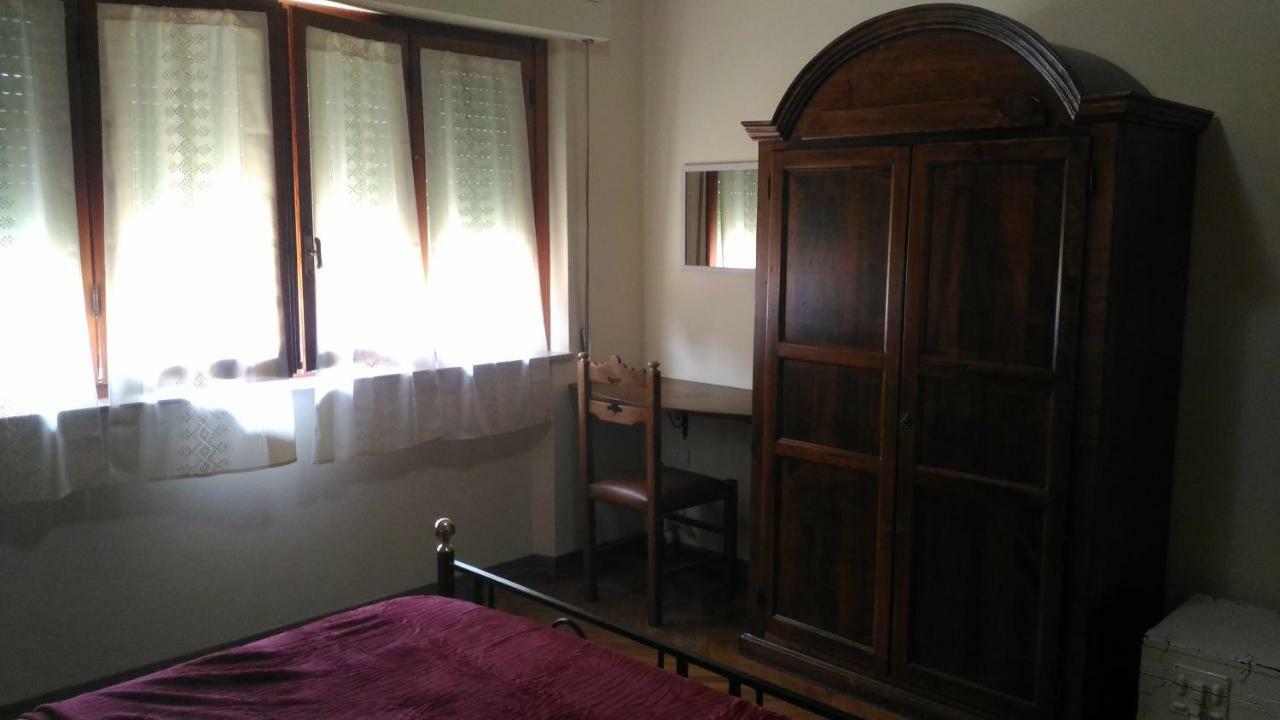 Locazione Turistica Casa Vacanza Lola Castiglion Fiorentino Exterior foto